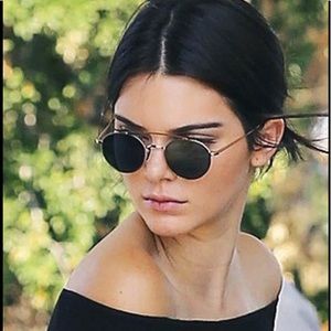 Ahlem Place de la Bastille sunglasses